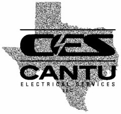 CES CANTU ELECTRICAL SERVICES LLC