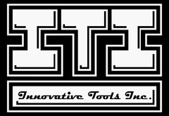 ITI INNOVATIVE TOOLS INC.