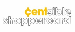 CENTSIBLE SHOPPERCARD