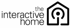 THE INTERACTIVE HOME I