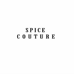 SPICE COUTURE