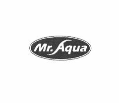 MR. AQUA