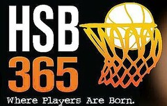 HSB 365 WHERE PLAYERS ARE BORN.