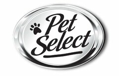 PET SELECT