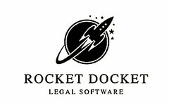 ROCKET DOCKET LEGAL SOFTWARE