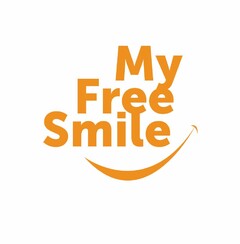 MY FREE SMILE