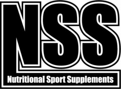 NSS NUTRITIONAL SPORT SUPPLEMENTS