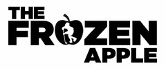 THE FROZEN APPLE