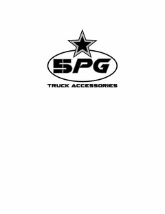 5PG TRUCK ACCESSORIES