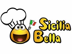 SICILIA BELLA