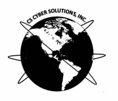 CS CYBER SOLUTIONS, INC.