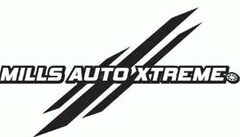 MILLS AUTO XTREME