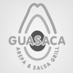 GUASACA AREPA & SALSA GRILL