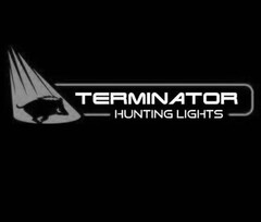 TERMINATOR HUNTING LIGHTS