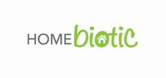 HOMEBIOTIC