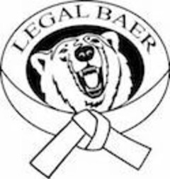 LEGAL BAER