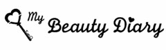 MBD MY BEAUTY DIARY