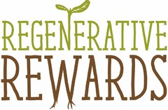 REGENERATIVE REWARDS