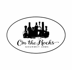 ON THE ROCKS GOURMET JAMS