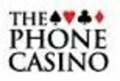 THE PHONE CASINO