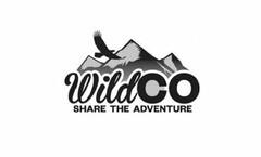 WILD CO SHARE THE ADVENTURE