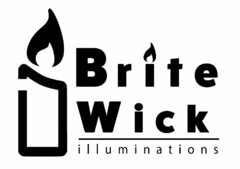 BRITE WICK ILLUMINATIONS