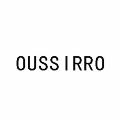 OUSSIRRO