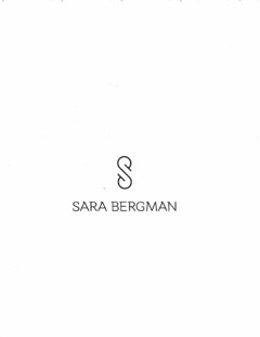 S SARA BERGMAN