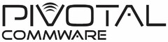 PIVOTAL COMMWARE