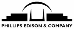 PHILLIPS EDISON & COMPANY