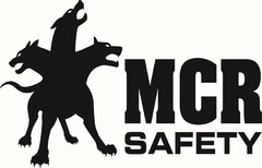 MCR SAFETY