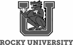 U ROCKY UNIVERSITY