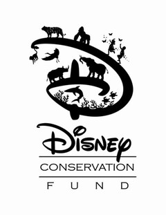 D DISNEY CONSERVATION FUND