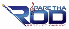 SPARE THA ROD PRODUCTIONS INC.