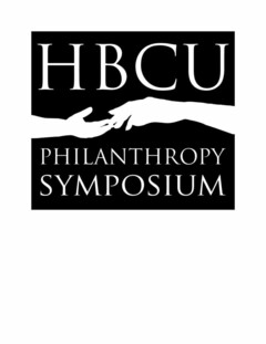 HBCU PHILANTHROPY SYMPOSIUM