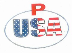 P USA