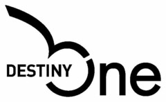 DESTINY ONE