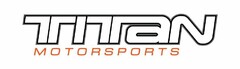 TITAN MOTORSPORTS