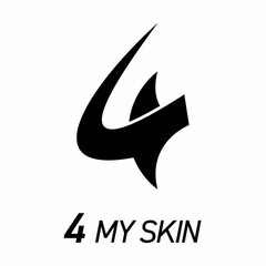 4  4 MY SKIN