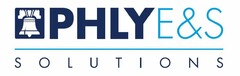 PHLYE&S SOLUTIONS