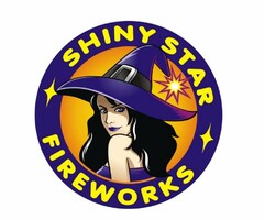 SHINY STAR FIREWORKS