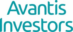 AVANTIS INVESTORS