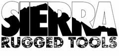 SIERRA RUGGED TOOLS