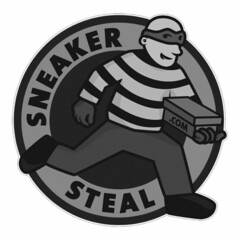 SNEAKER STEAL .COM