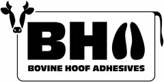 BHA BOVINE HOOF ADHESIVES