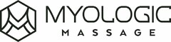 M MYOLOGIC MASSAGE