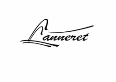 LANNERET