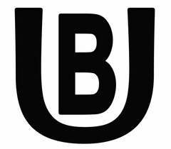 U B