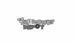 THE DONUT DEPOT