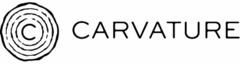 C CARVATURE